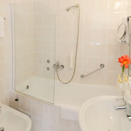 Hotel Mozart Opatija