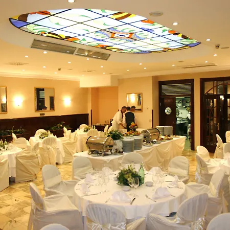 Hotel Mozart Opatija