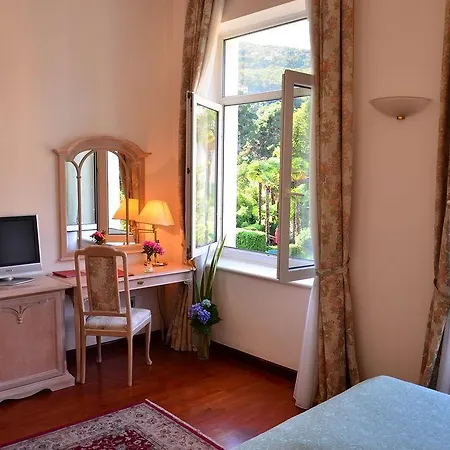 Hotel Mozart Opatija