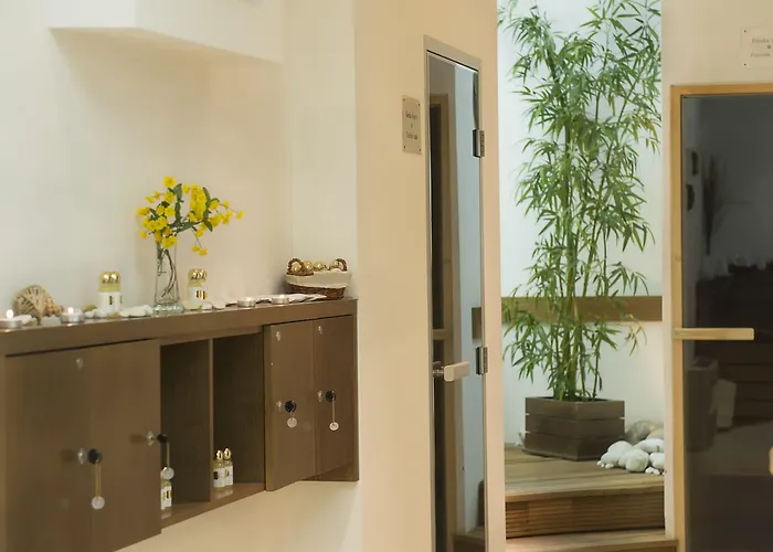 Mozart 4* Opatija