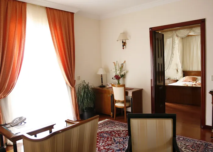 Otel Mozart Opatija