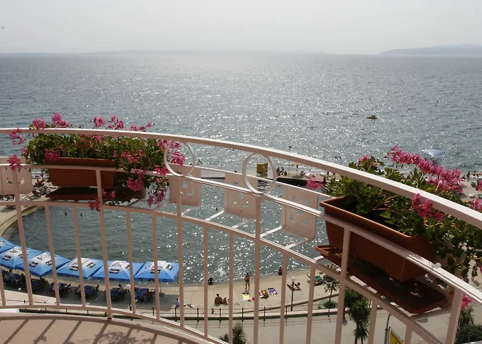Otel Mozart Opatija