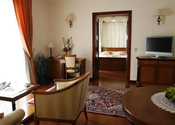 Otel Mozart 4*