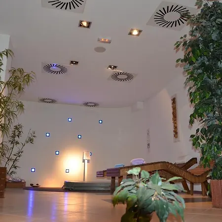 Mozart 4* Opatija