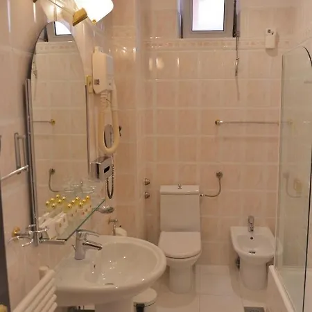 Mozart Hotel