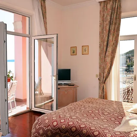 Mozart 4* Opatija