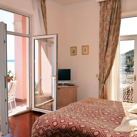 Hotel Mozart