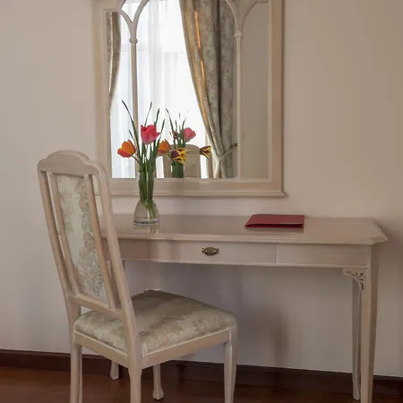 Hotel Mozart