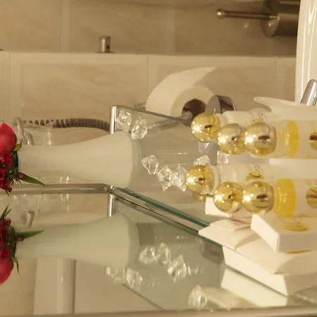 酒店 Mozart 奥帕提亚