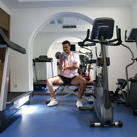 Mozart Hotel Abbazia