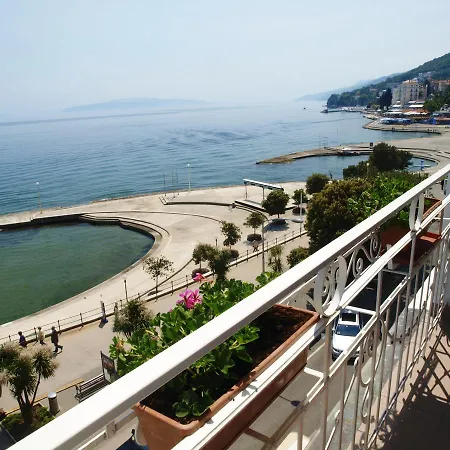 Mozart Hotel 4*
