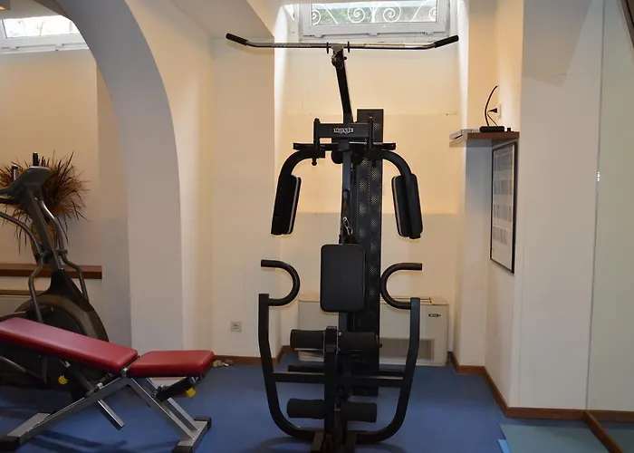 Mozart オパティヤ