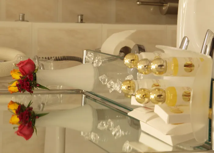 ホテル Mozart オパティヤ