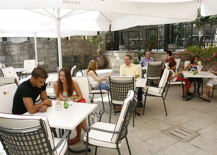 Mozart 4* オパティヤ