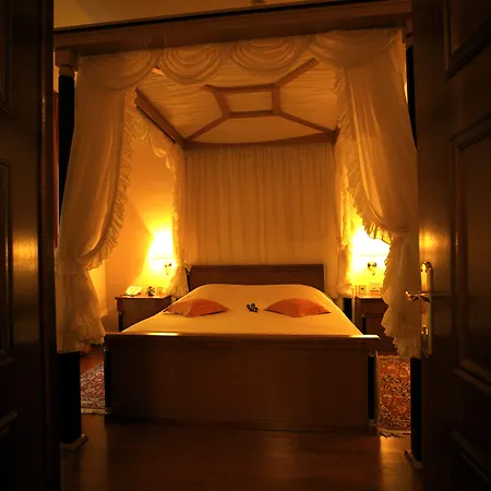 Hotel Mozart Opatija