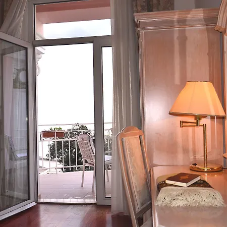 Mozart Hotel Opatija