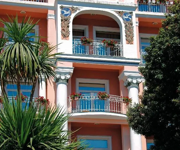 Mozart 4* Οπατία