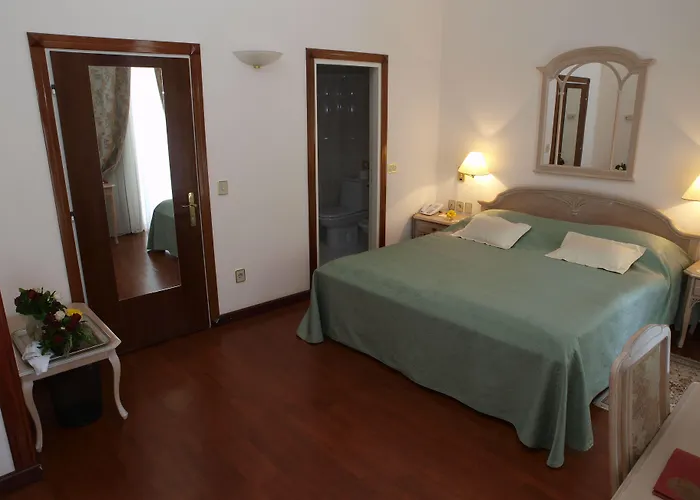 Mozart Ξενοδοχείο 4*