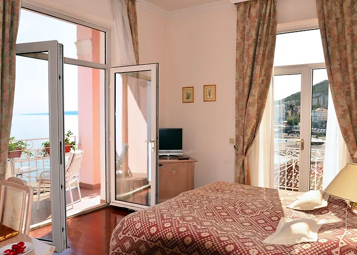 Ξενοδοχείο Mozart