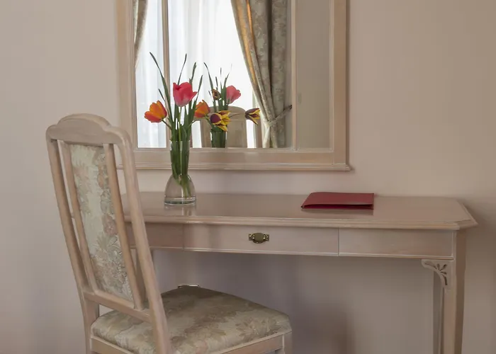 Ξενοδοχείο Mozart