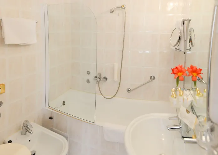 Ξενοδοχείο Mozart Οπατία