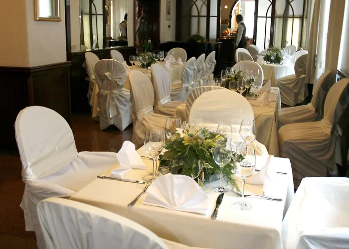 Ξενοδοχείο Mozart 4*