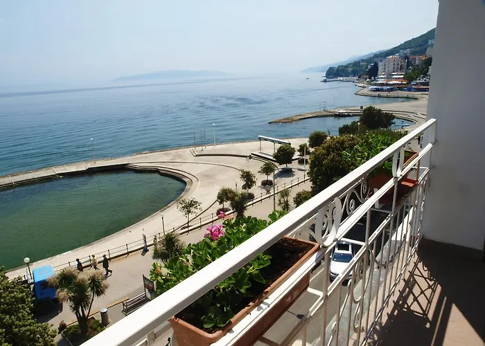 Mozart Ξενοδοχείο 4*